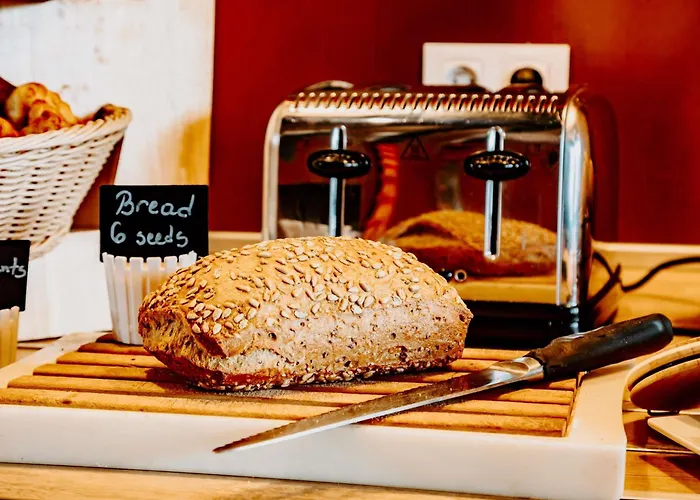 Ibis Sofia Airport Hotel